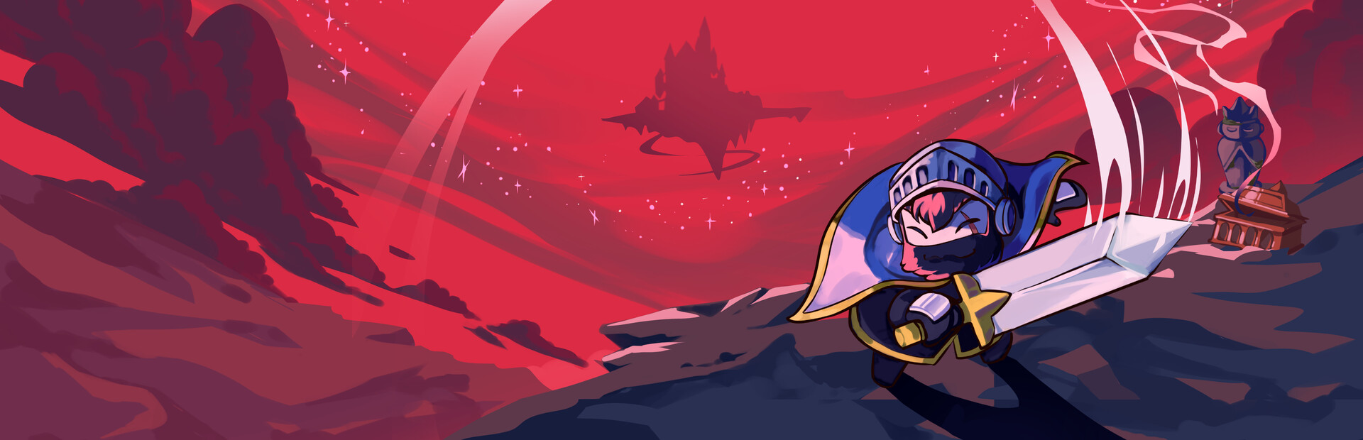 False Crown