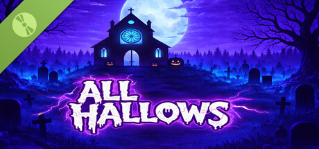 All Hallows Demo