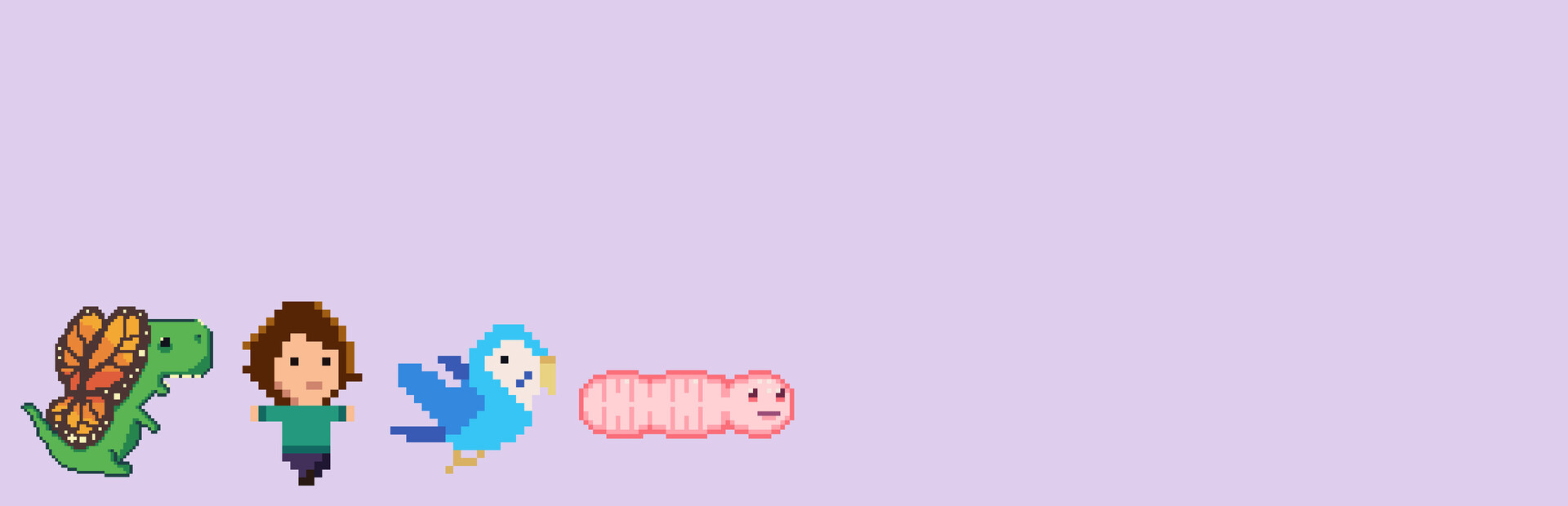 Curious Shapes 4 in 1 Minigames