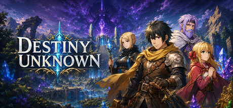 Destiny Unknown