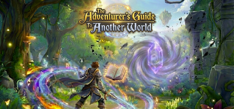 The Adventurer's Guide to the Another World