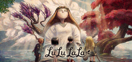 LuLuLaLa
