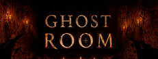 Ghost Room: Enter The Darkness