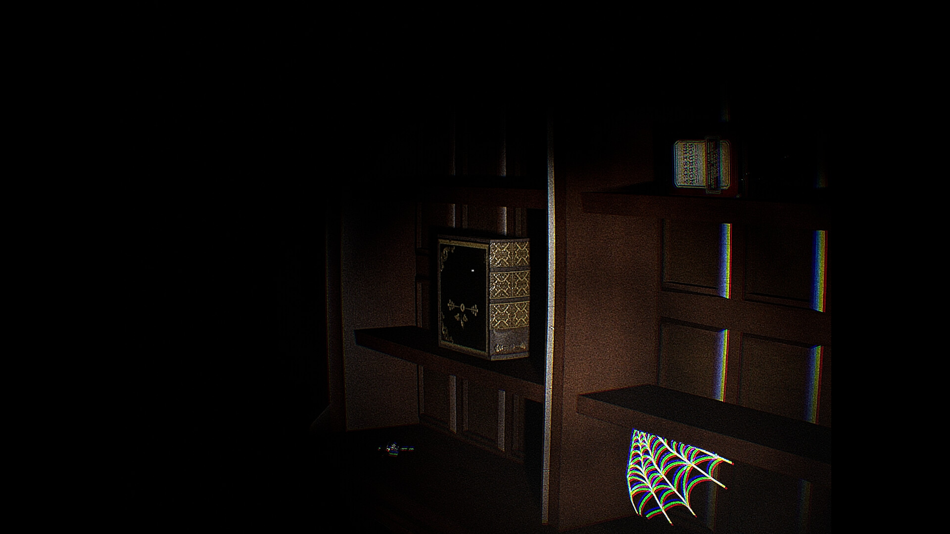 Ghost Room: Enter The Darkness screenshot 6