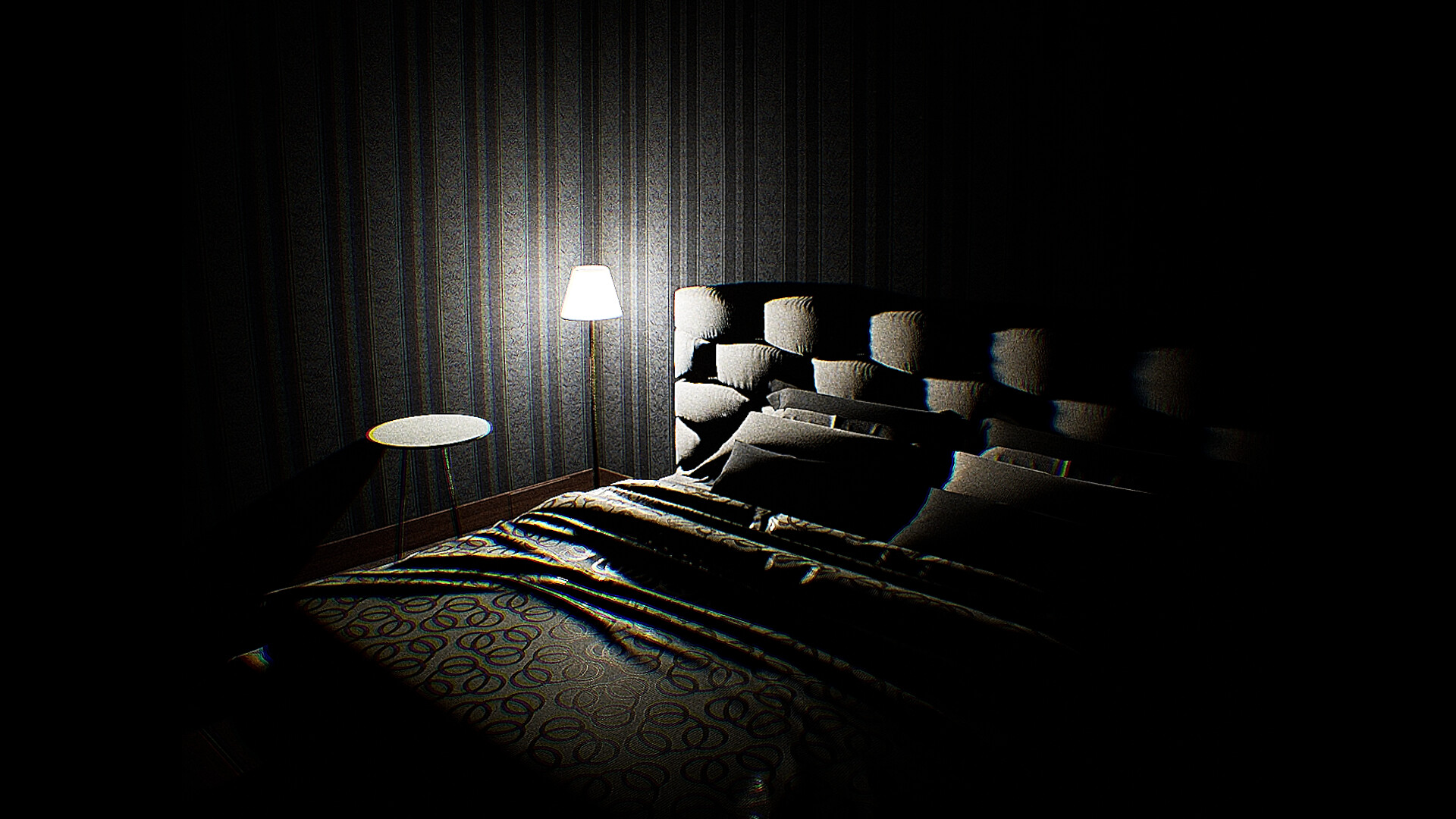 Ghost Room: Enter The Darkness screenshot 4