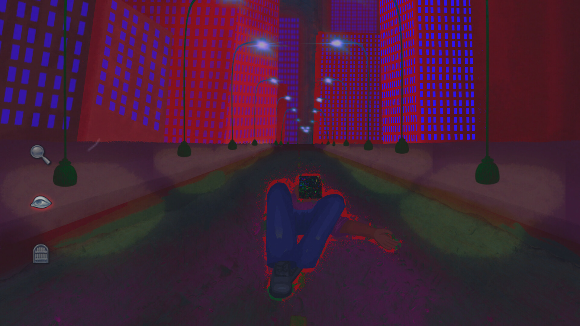 Motherheart screenshot 5