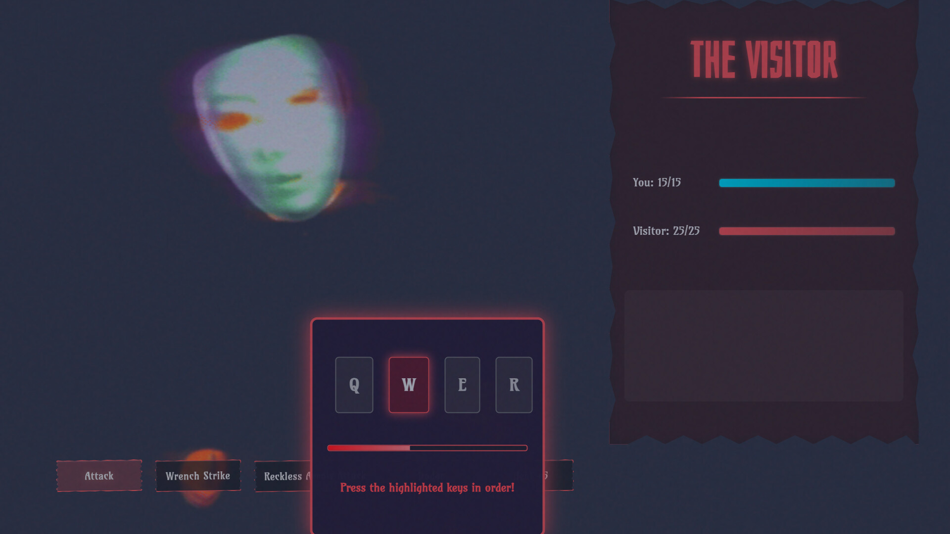 Motherheart screenshot 6