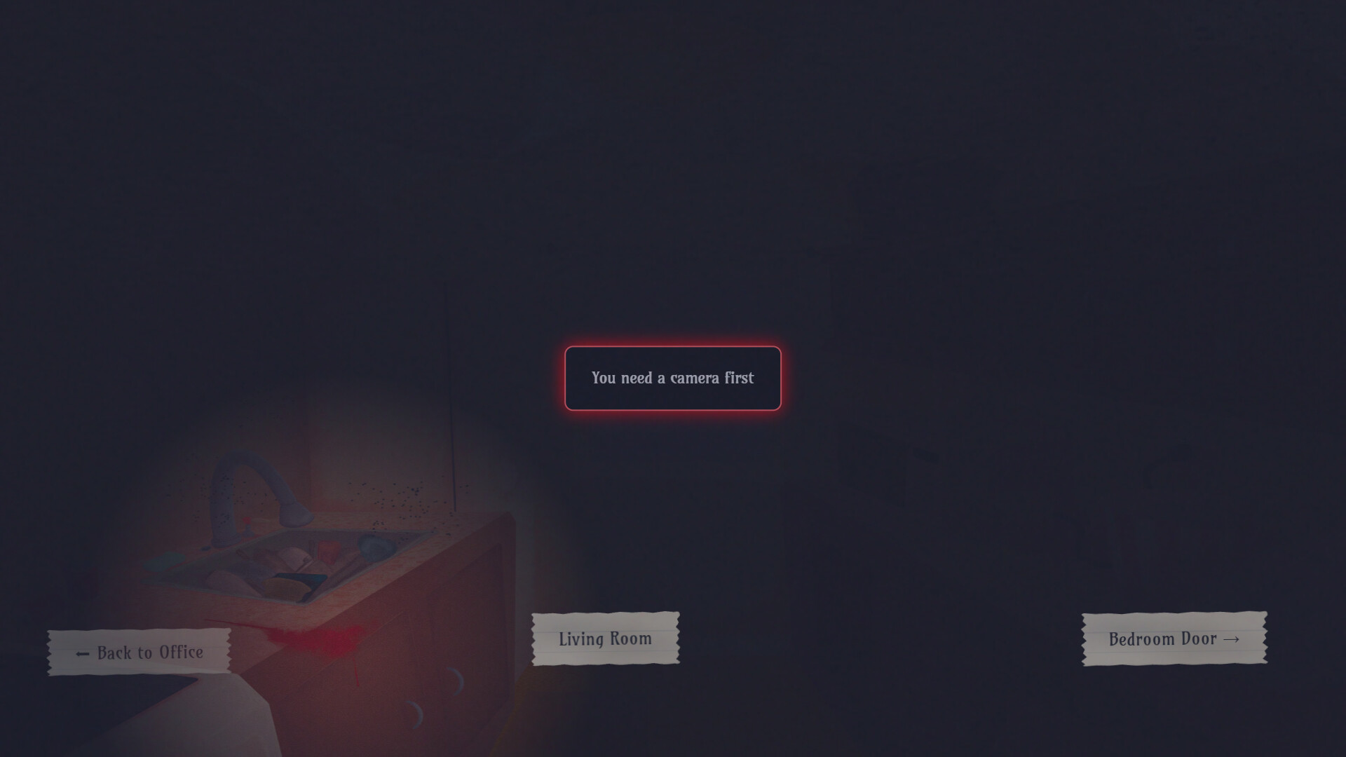 Motherheart screenshot 4