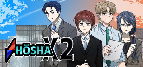 SHOSHAx2 (쇼샤쇼샤)