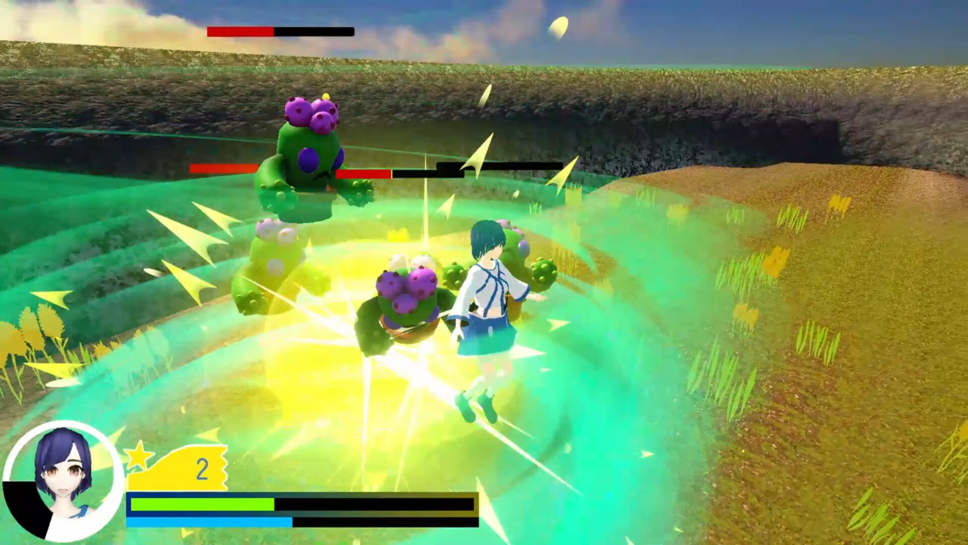 ShuriStella screenshot 5