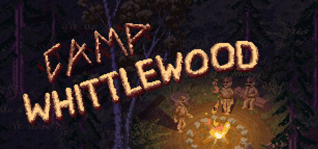 Camp Whittlewood — Steam header