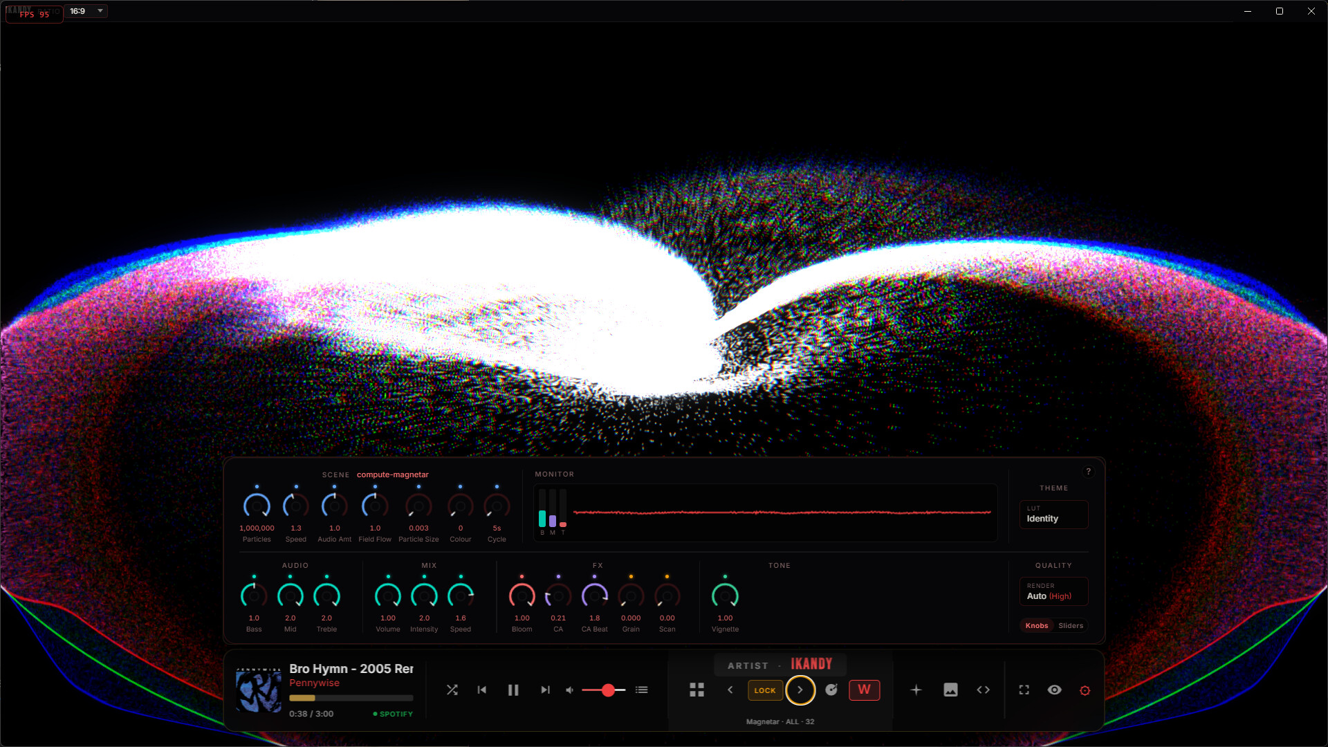 IKANDY screenshot 5