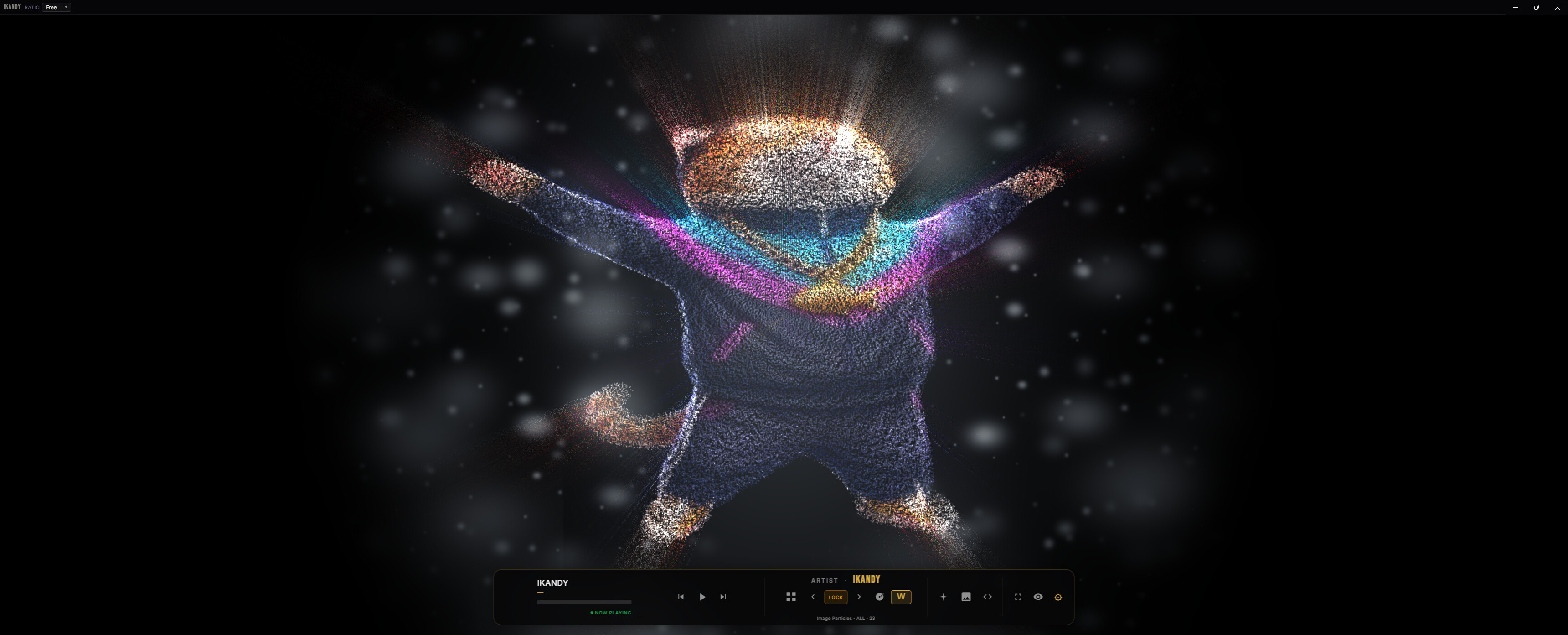 IKANDY screenshot 4