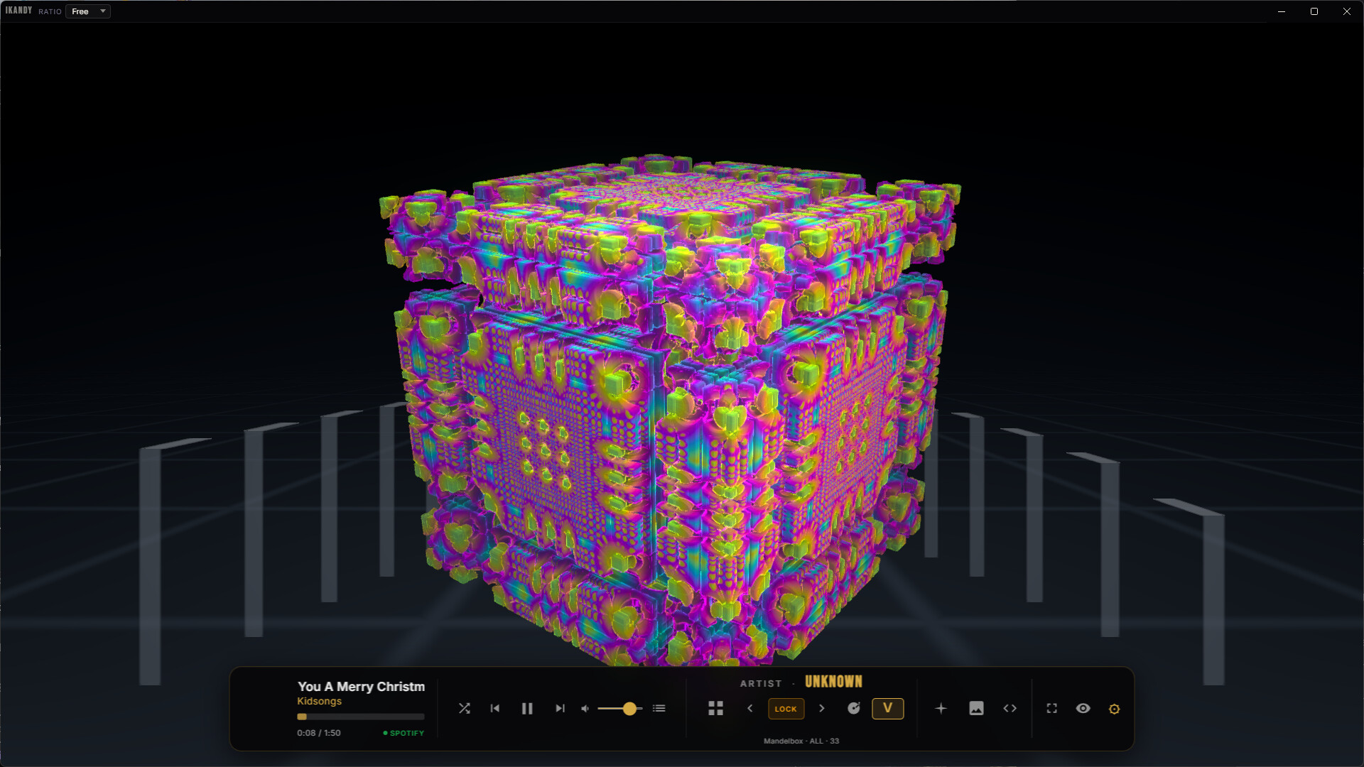 IKANDY screenshot 3