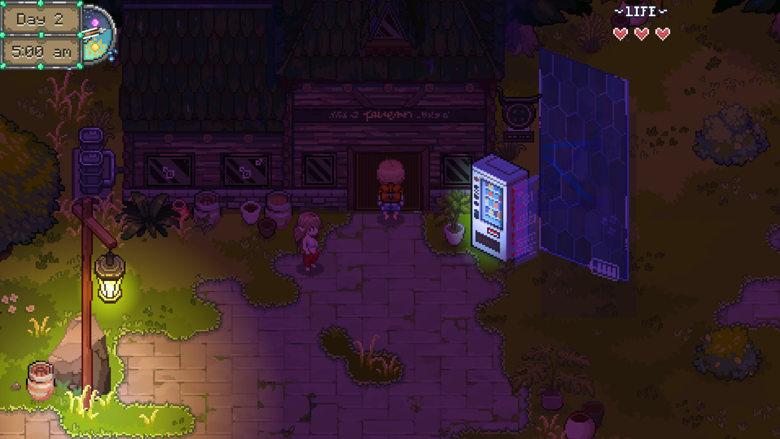 Tasty In Another World screenshot 6