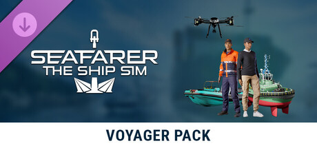 Seafarer: The Ship Sim - Voyager Pack