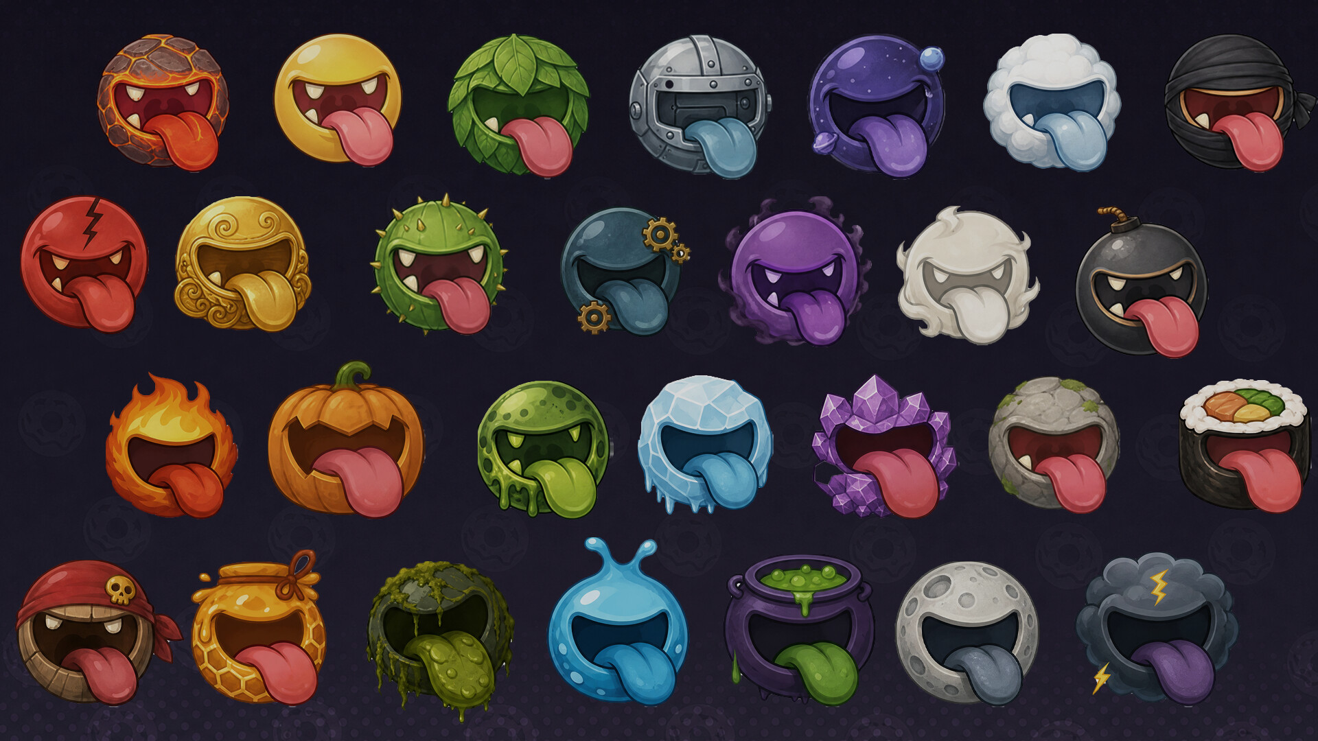 Gluttony Club screenshot 4