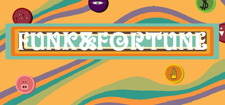 Funk&Fortune — Steam header