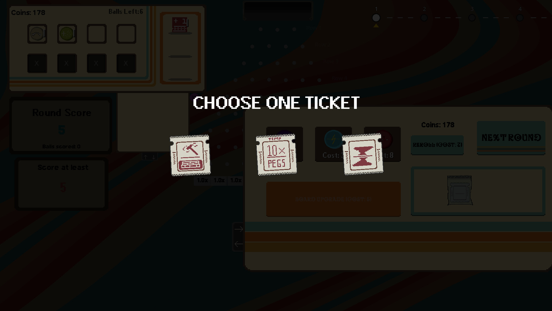 Funk&Fortune screenshot 4