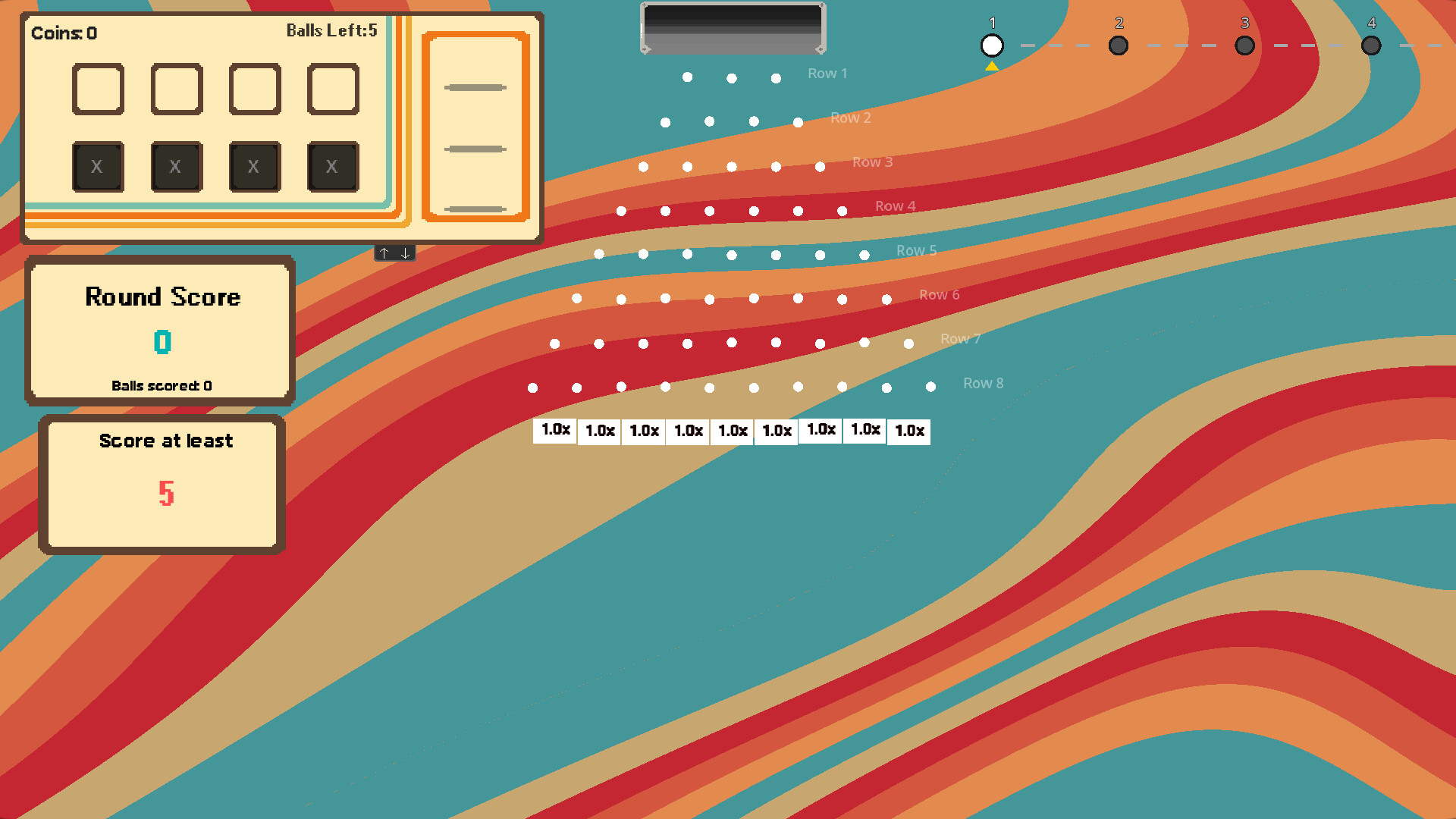 Funk&Fortune screenshot 1