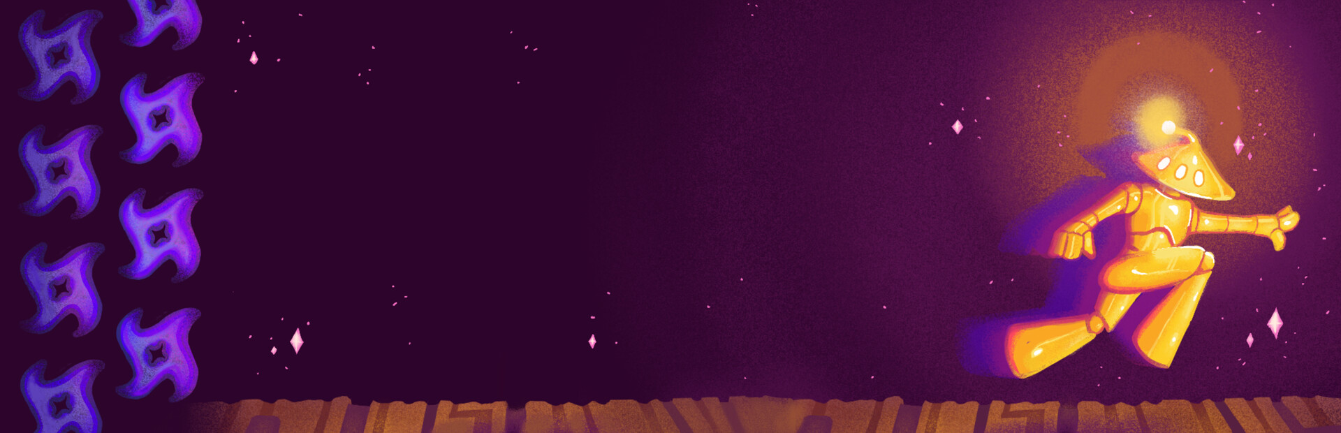 Avoid The Void