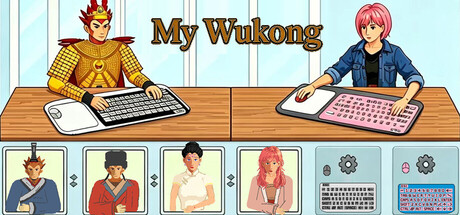 My Wukong