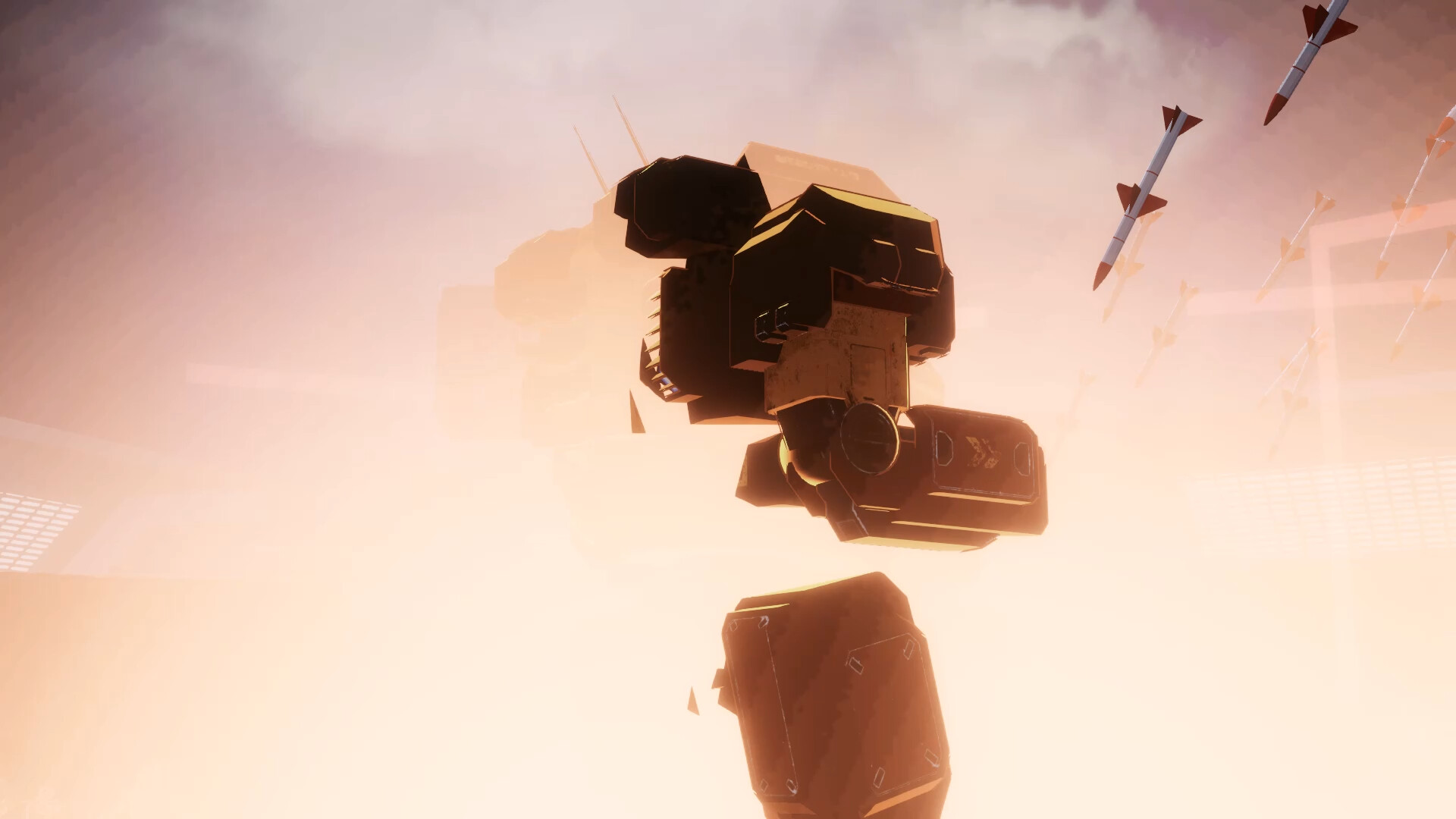 Contract Corps: Lead your Aces screenshot 1