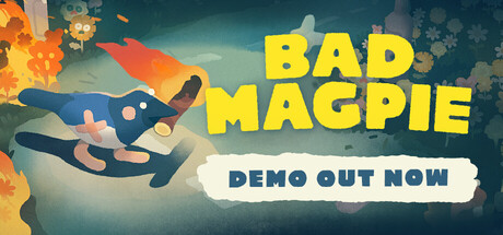 Bad Magpie Demo
