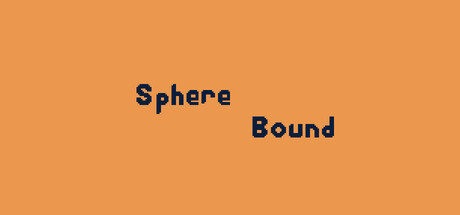Spherebound — Steam header