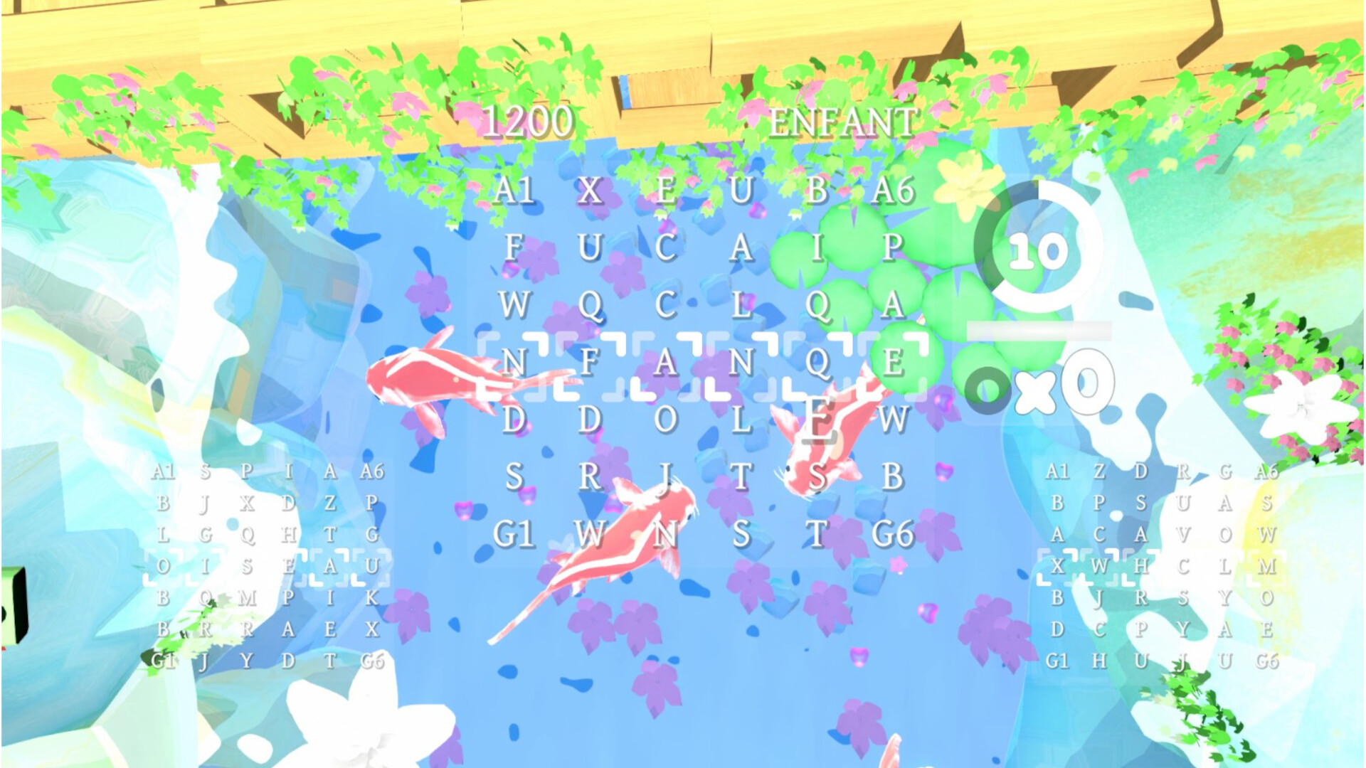 Word Builder screenshot 7