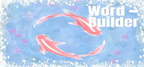 Word Builder — Steam header