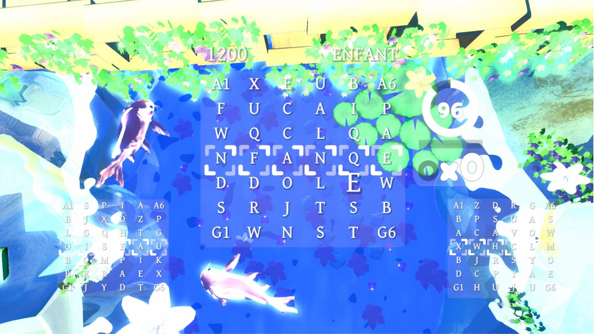 Word Builder screenshot 3