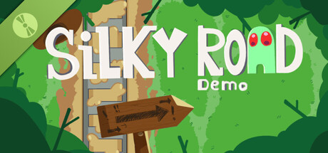 Silky Road Demo
