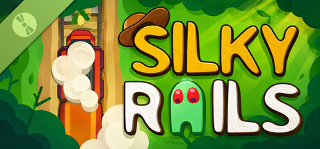 Silky Rails Demo