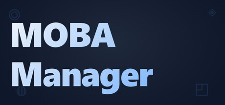 MOBA Manager