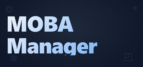 MOBA Manager