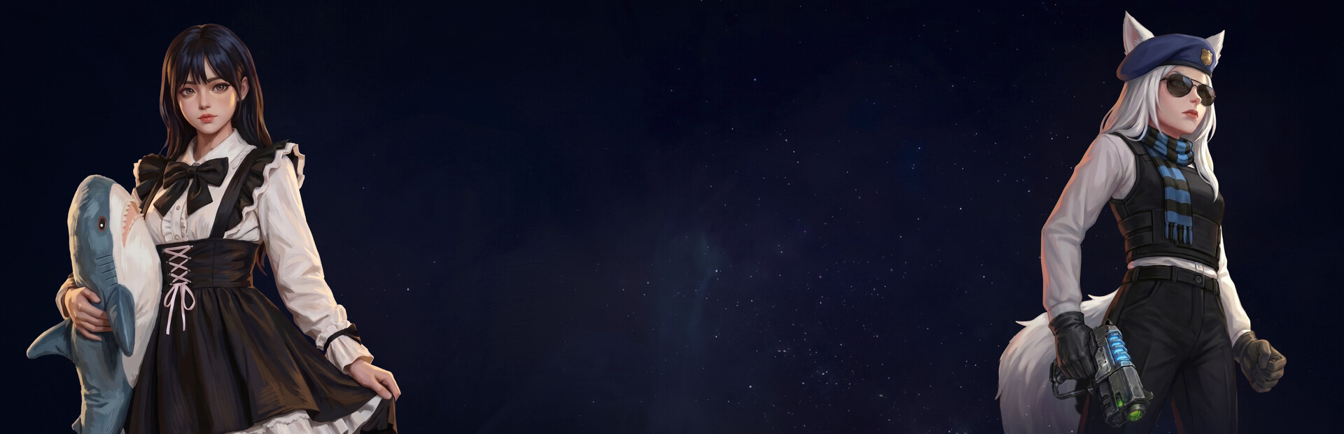 Stellar Stories