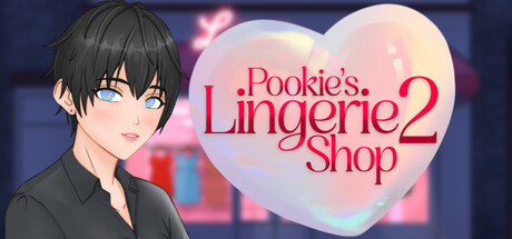 Lingerie Shop 2