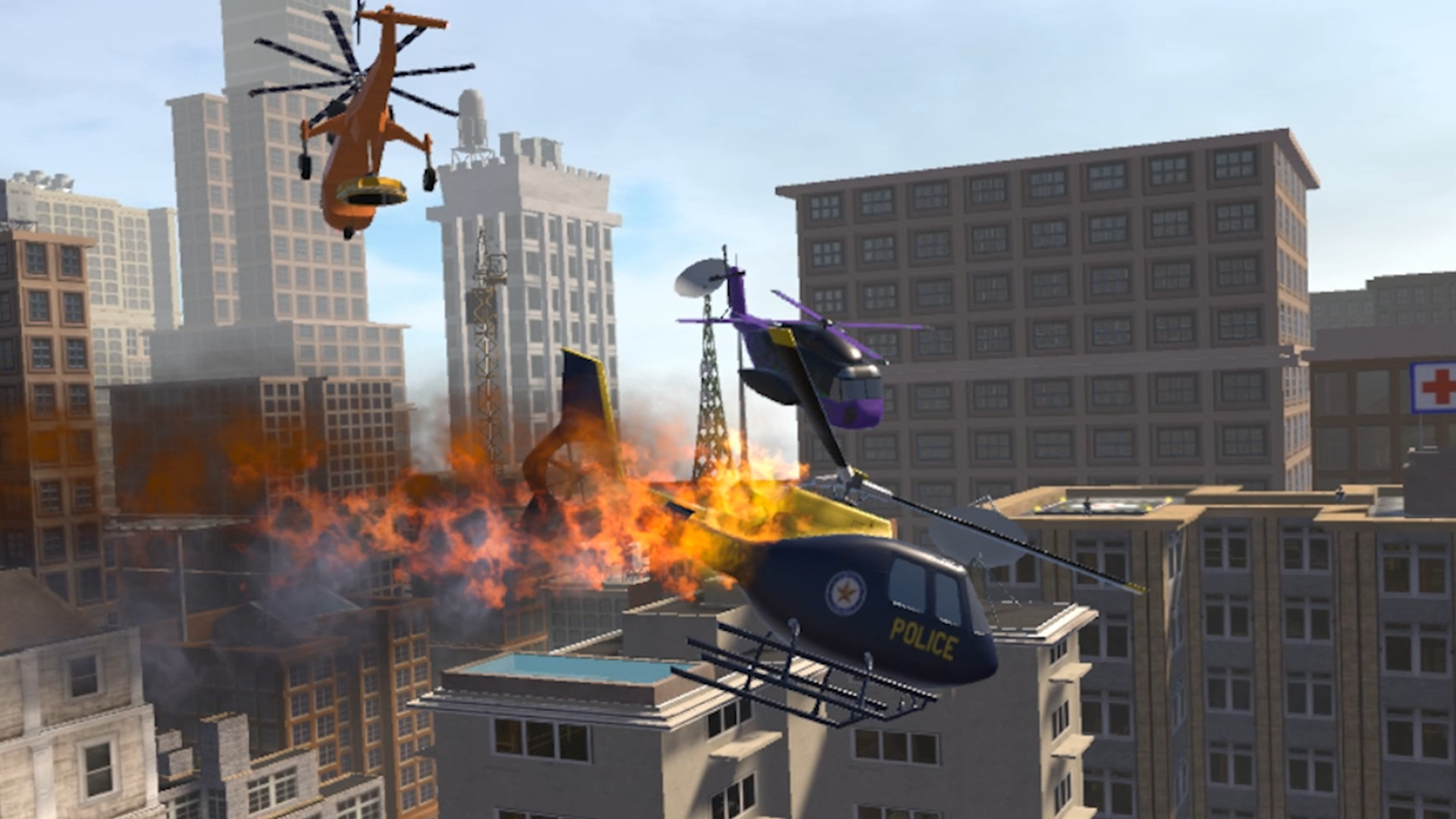 Final Approach: Pilot Edition screenshot 6