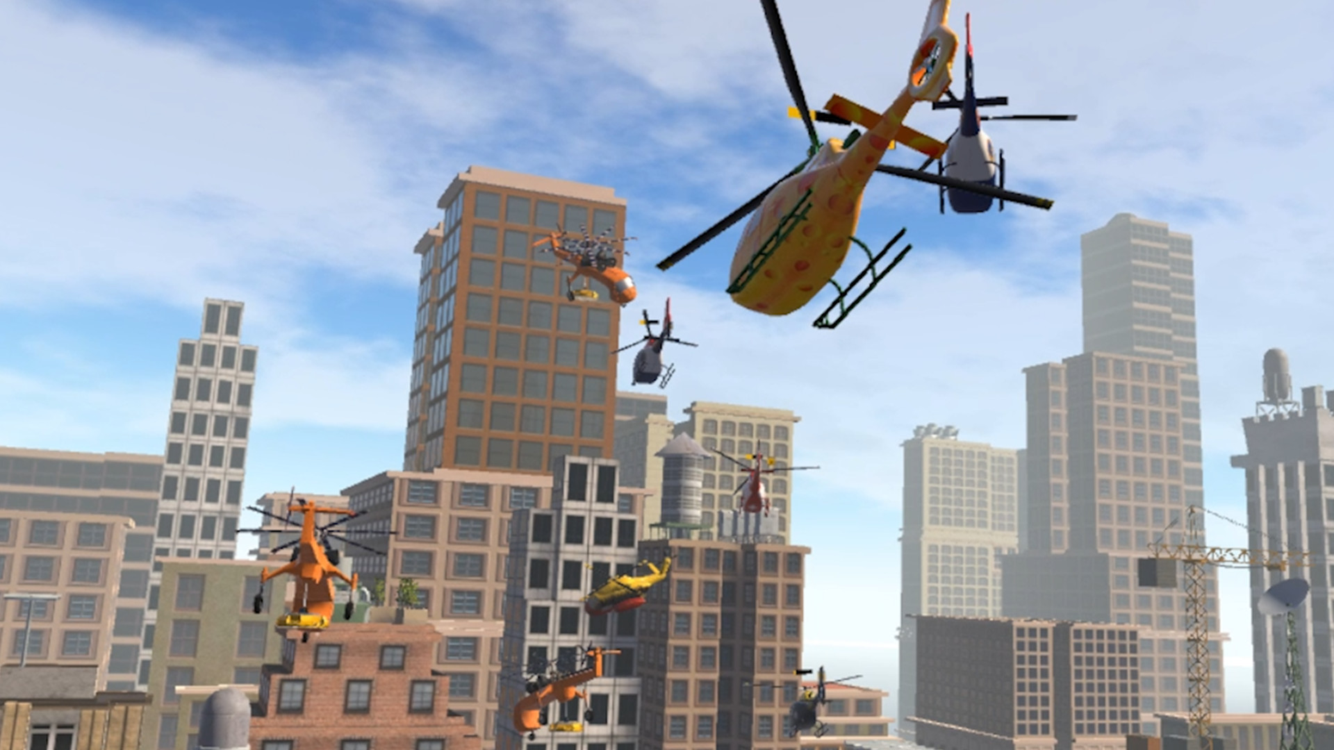 Final Approach: Pilot Edition screenshot 7