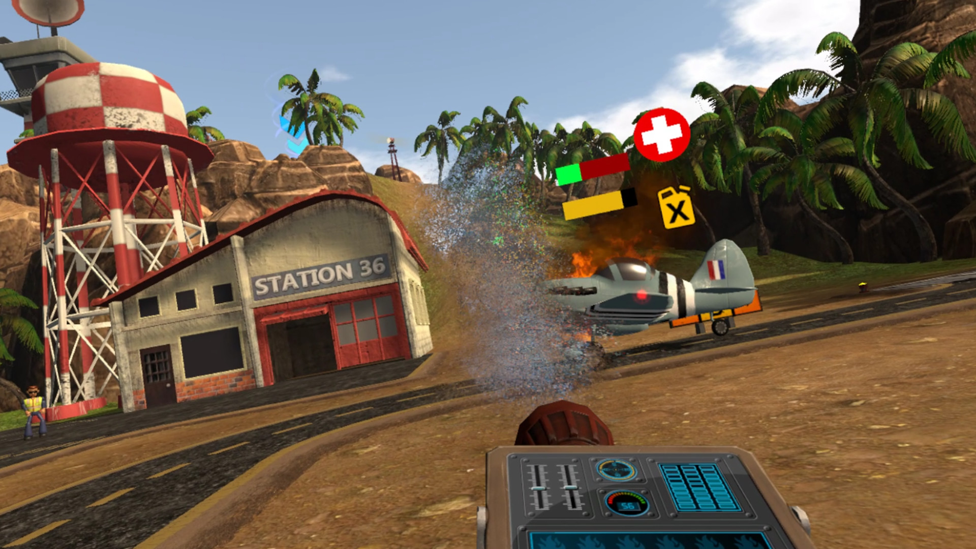 Final Approach: Pilot Edition screenshot 8