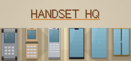 Handset HQ