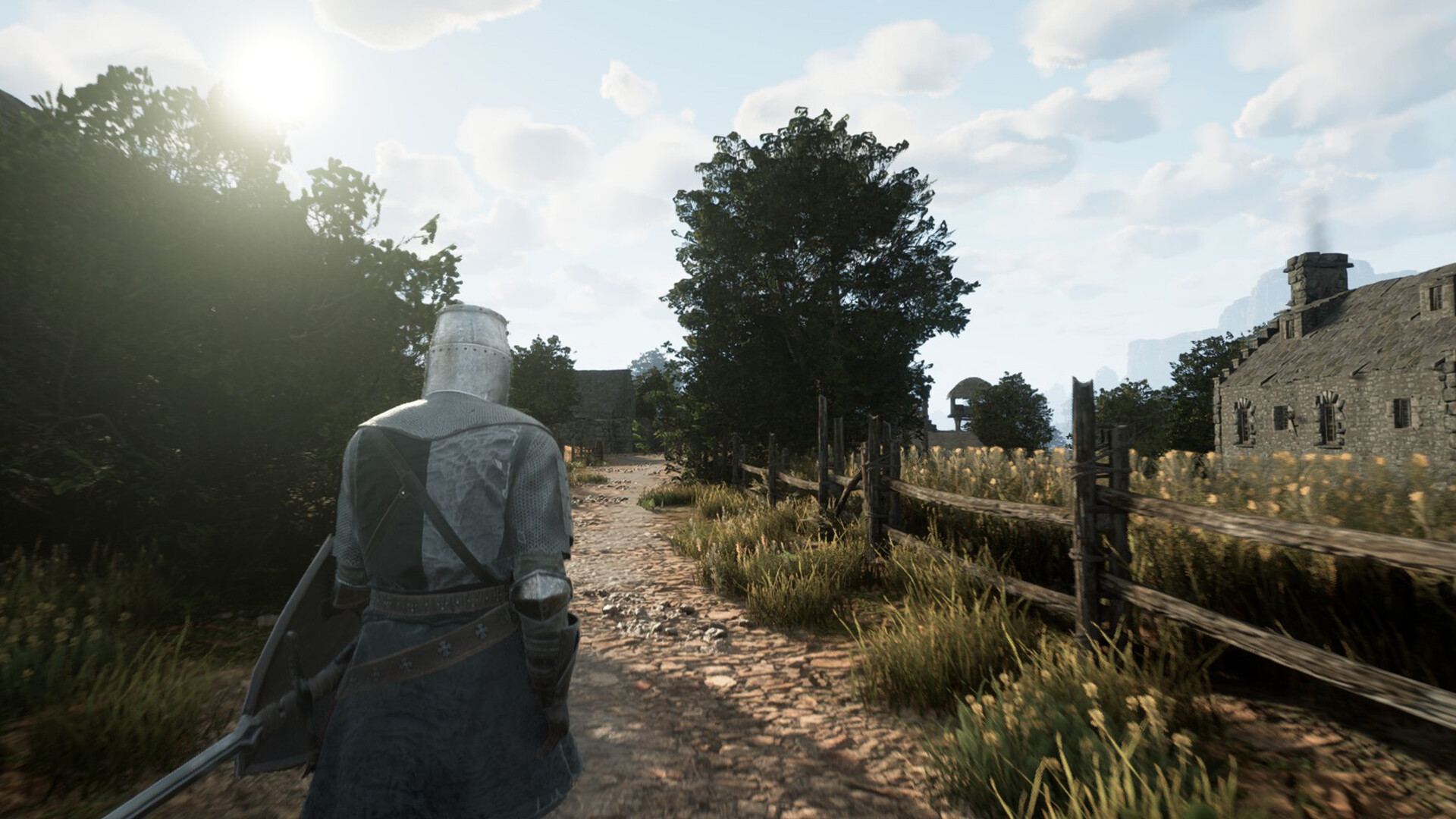 Brothers screenshot 5