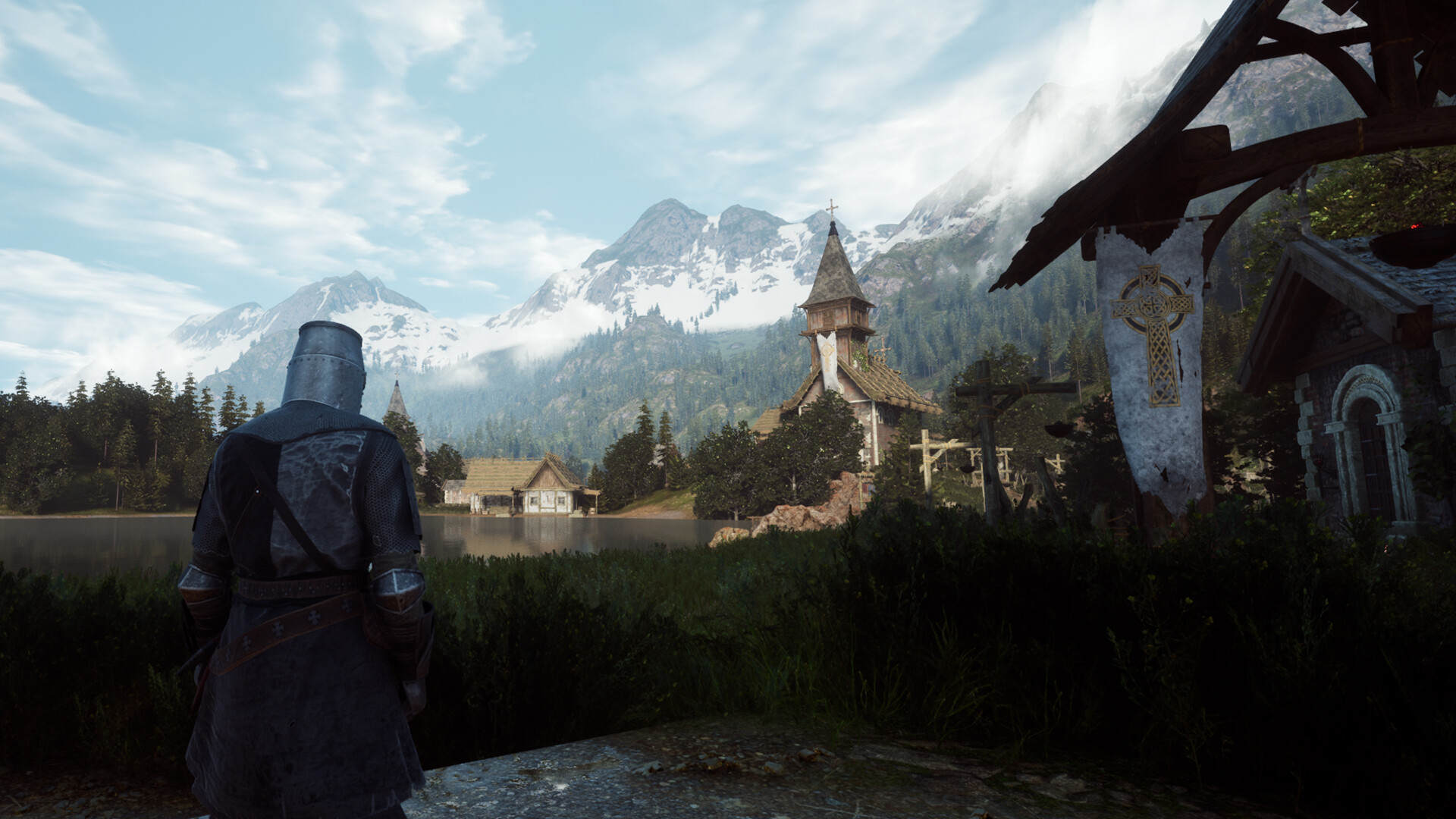 Brothers screenshot 4