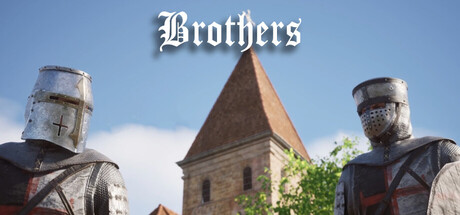 Brothers — Steam header