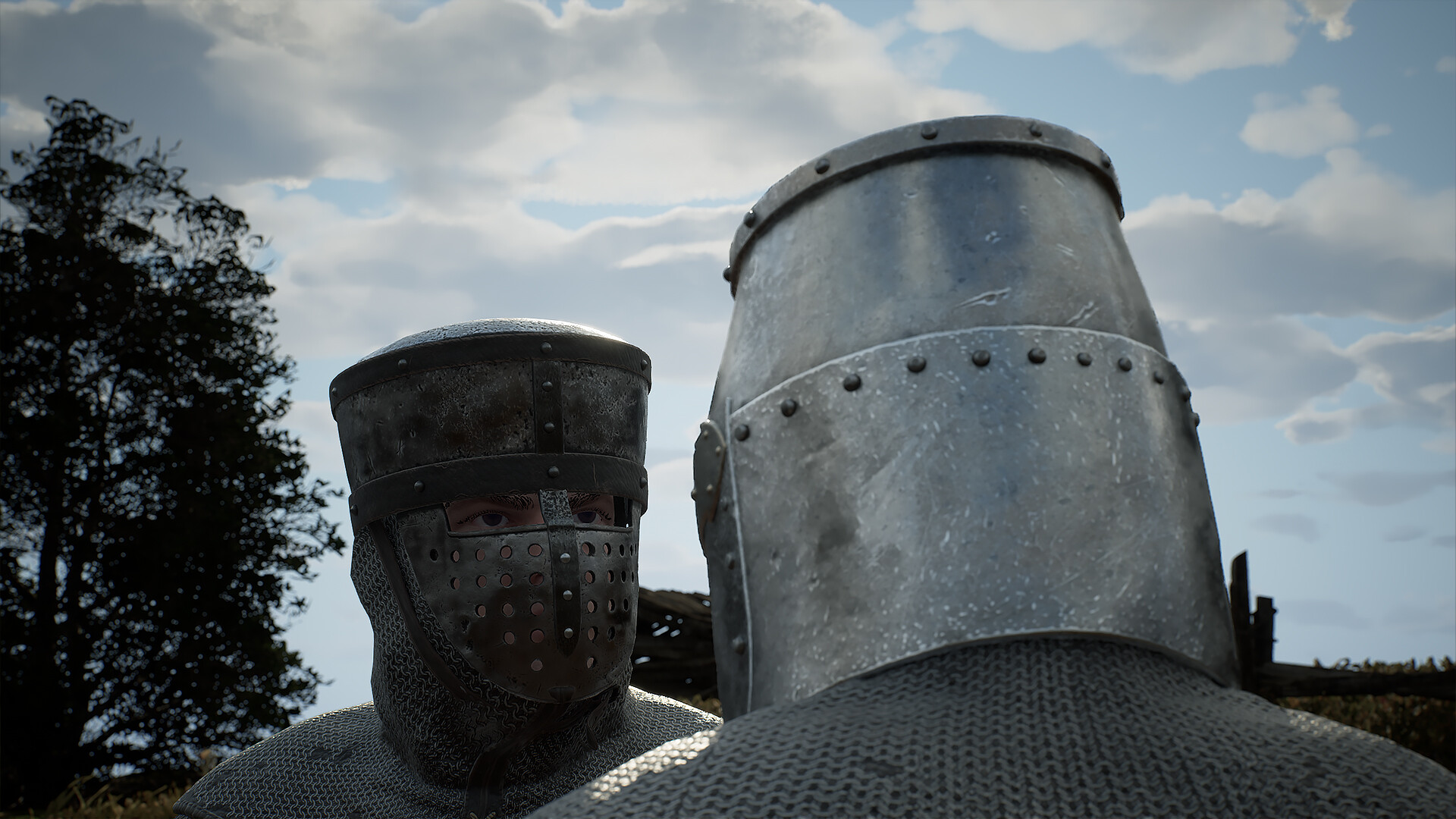 Brothers screenshot 3
