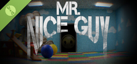 Mr. Nice Guy Demo