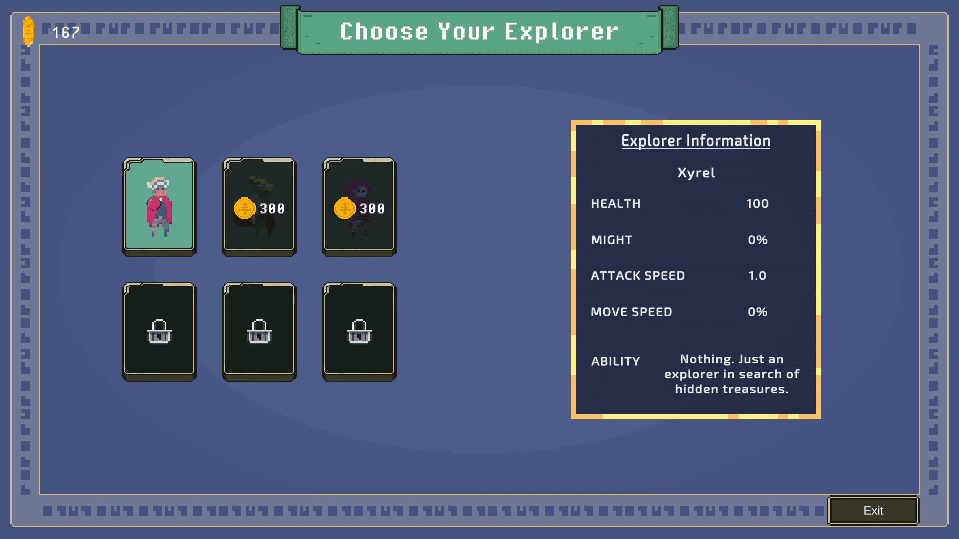Dustdrifter screenshot 8