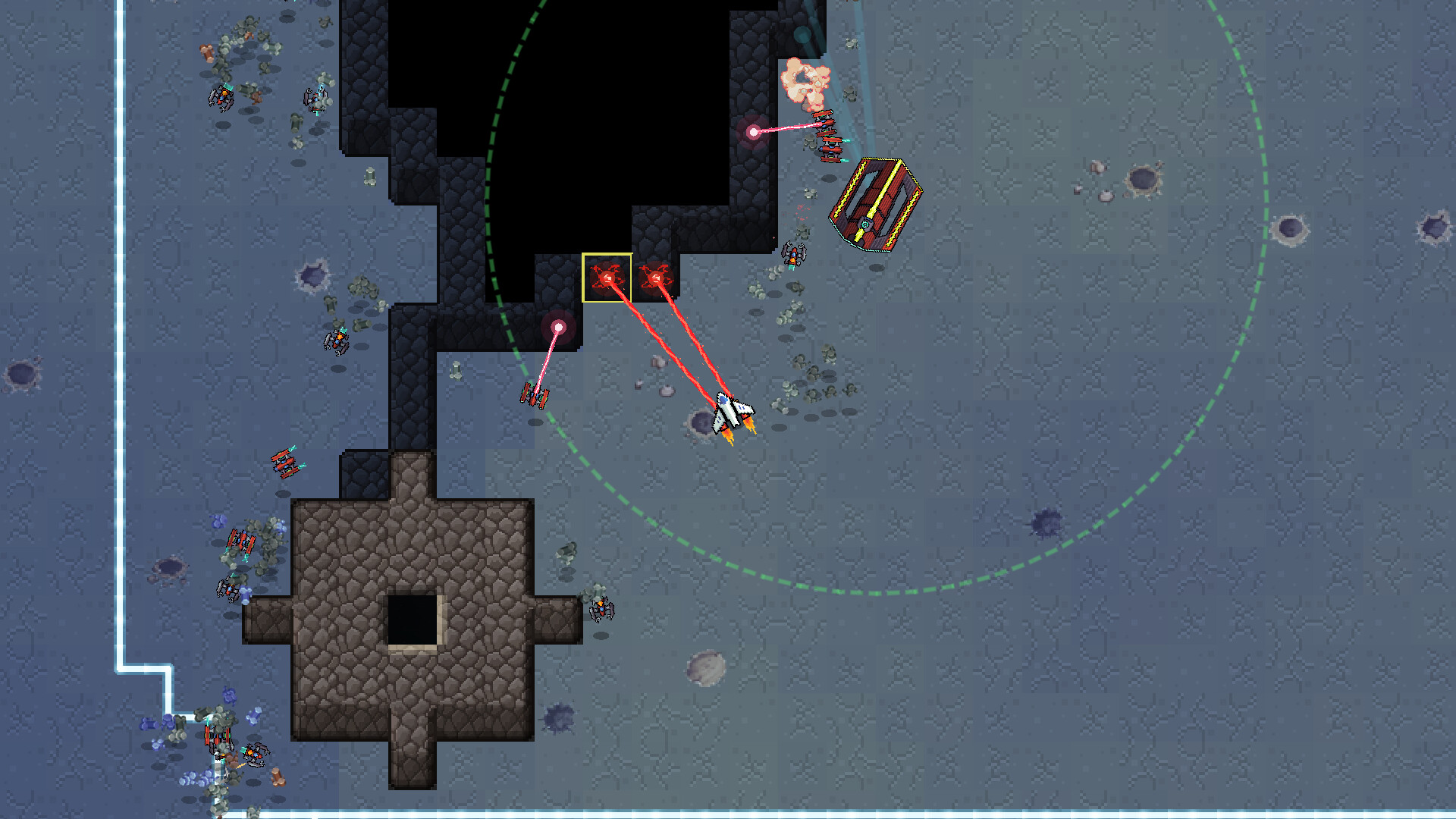 BOREWORKS screenshot 1