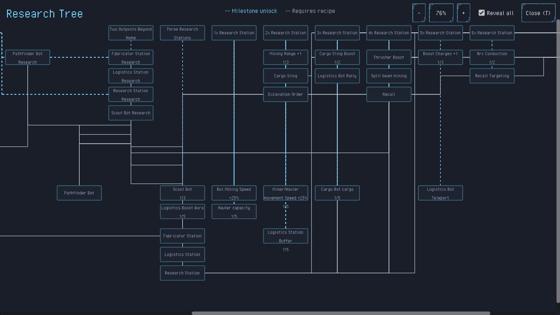 BOREWORKS screenshot 4